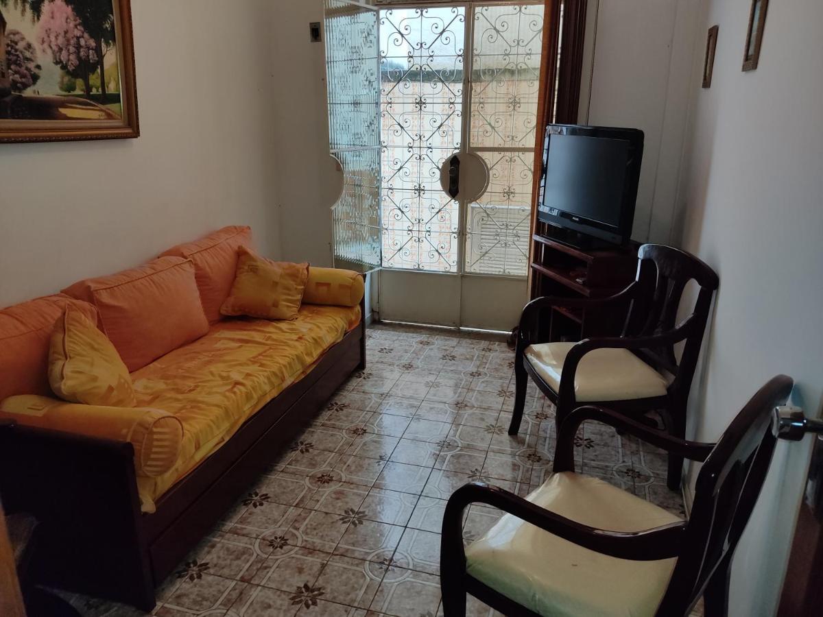Copacabana 2 Quartos Apartamento Completo Rio de Janeiro Exterior foto